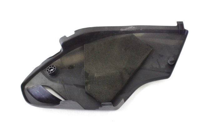 HONDA HORNET 600 83500MFGD00ZB FIANCHETTO COVER SINISTRA CB600F 07 - 10 LEFT SIDE COVER 83500MFGD000