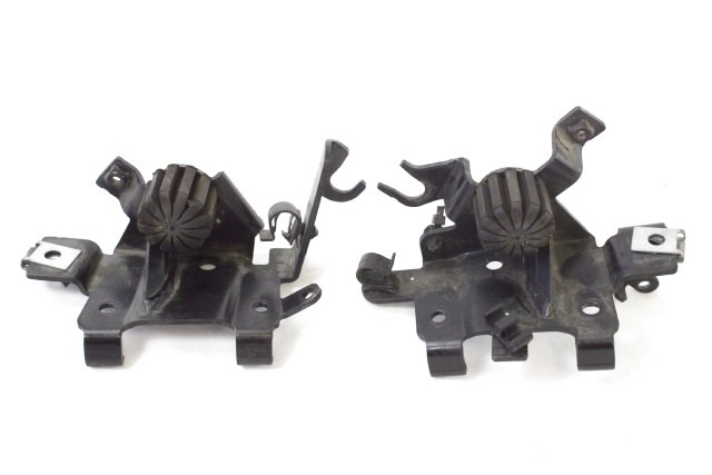 BMW R 1200 GS 16118529317 16118529318 SUPPORTI SERBATOIO K50 11 - 18 FUEL TANK BRACKETS 16118529313 16118529314