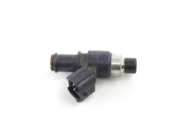 HONDA TRANSALP XL700V 16450MEW922 INIETTORE RD15 07 - 13 INJECTOR