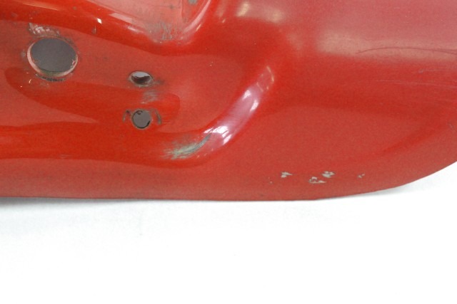 APRILIA RED ROSE 125 AP8130578 PARAFANGO POSTERIORE 88 - 95 REAR MUDGUARD DA RIVERNICIARE