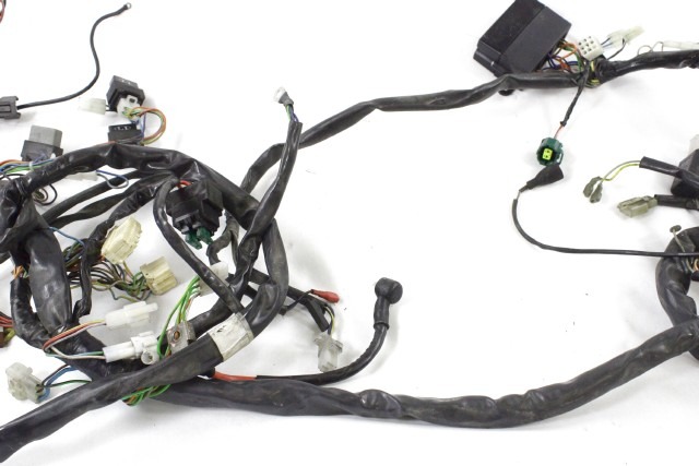 APRILIA TUONO 1000 R AP8127428 CABLAGGIO IMPIANTO ELETTRICO 04 - 05 MAIN WIRING HARNESS