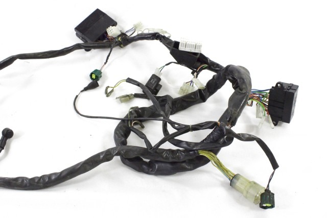 APRILIA TUONO 1000 R AP8127428 CABLAGGIO IMPIANTO ELETTRICO 04 - 05 MAIN WIRING HARNESS