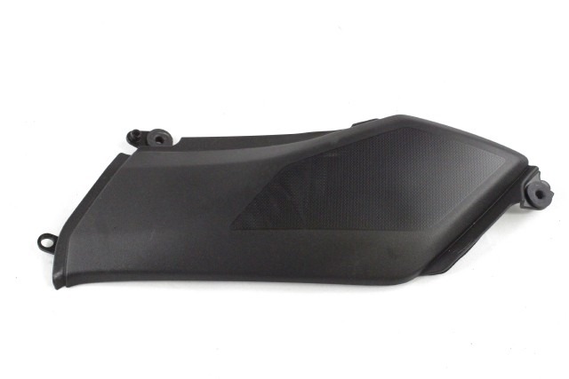 KAWASAKI Z 900 140930667 COVER POGGIA GINOCCHIO SINISTRA ZR900B 17 - 19 LEFT KNEE GRIP COVER 140930502