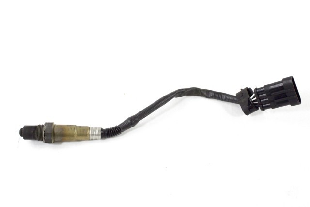 VESPA GTS 300 SUPER 584344 SONDA LAMBDA 17 - 18 OXYGEN SENSOR