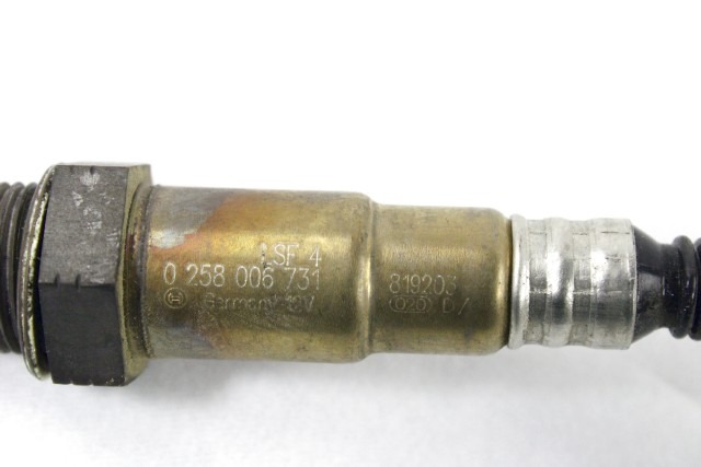 VESPA GTS 300 SUPER 584344 SONDA LAMBDA 17 - 18 OXYGEN SENSOR