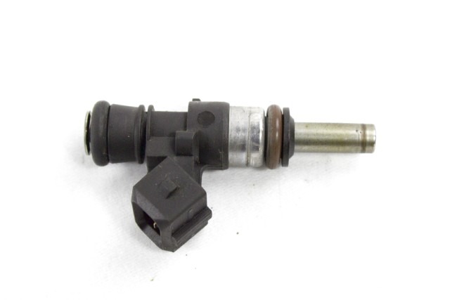 BMW S 1000 R 13617677017 INIETTORE (RAIL PRIMARIO) K47 13 - 16 INJECTOR