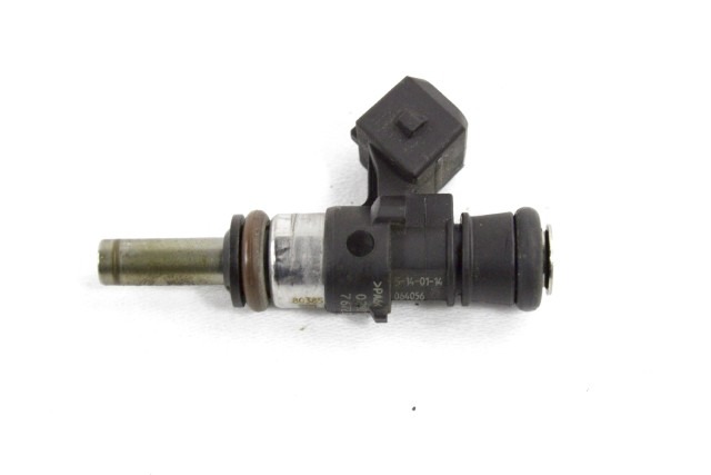 BMW S 1000 R 13617672335 INIETTORE (RAIL SECONDARIO) K47 13 - 16 INJECTOR