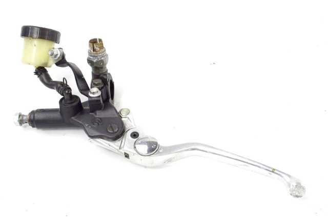 APRILIA RSV TUONO 1000 R AP8176194 POMPA COMANDO FRIZIONE 06 - 10 CLUTCH CONTROL CYLINDER LEVA CON GRAFFI