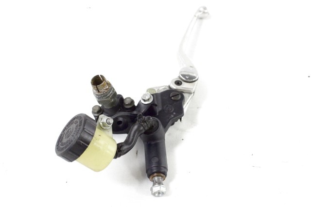 APRILIA RSV TUONO 1000 R AP8176194 POMPA COMANDO FRIZIONE 06 - 10 CLUTCH CONTROL CYLINDER LEVA CON GRAFFI