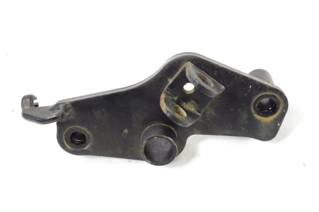 KAWASAKI EN 500 VULCAN 340031338 STAFFA PEDANA ANTERIORE DESTRA EN500 91 - 96 FRONT RIGHT FOOTREST HOLDER