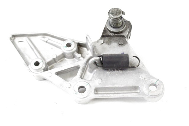 HONDA CBR 650 R 50600MKND50 STAFFA PEDANA ANTERIORE DESTRA RH01 21 - 23 FRONT RIGHT FOOTREST HOLDER 