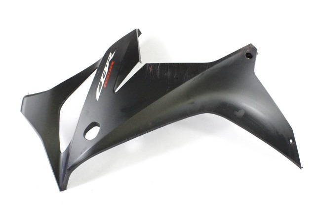 HONDA CBR 650 R 64220MKYD10ZB CARENA SINISTRA RH01 21 - 23 LEFT SIDE FAIRING 64221MKND100 CON GRAFFI