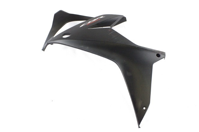 HONDA CBR 650 R 64220MKYD10ZB CARENA SINISTRA RH01 21 - 23 LEFT SIDE FAIRING 64221MKND100 CON GRAFFI