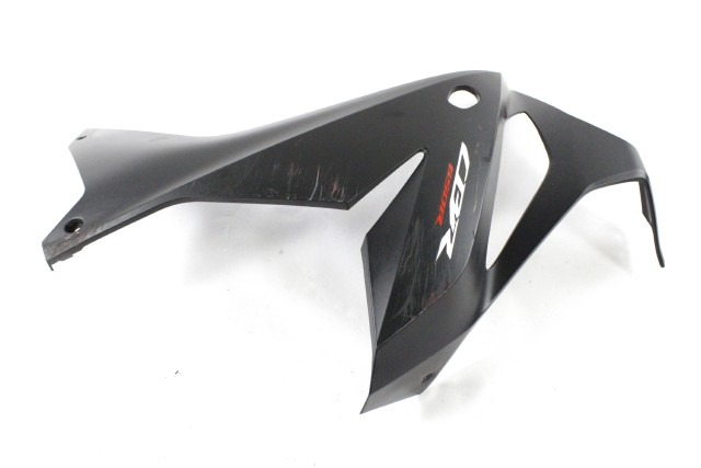 HONDA CBR 650 R 64220MKYD10ZB CARENA SINISTRA RH01 21 - 23 LEFT SIDE FAIRING 64221MKND100 CON GRAFFI