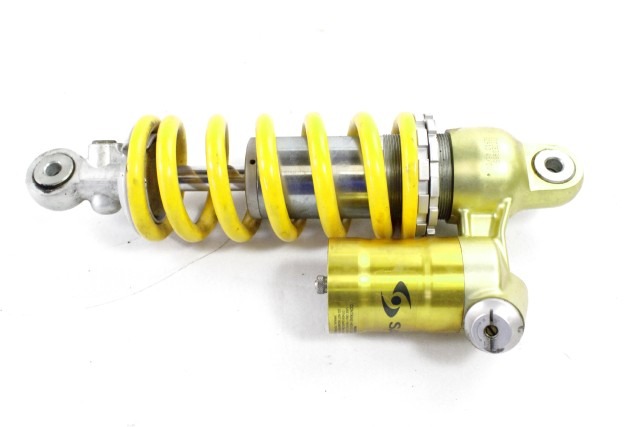 MV AGUSTA BRUTALE 1090 RR 8000B3985 AMMORTIZZATORE POSTERIORE 09 - 11 REAR SHOCK ABSORBER