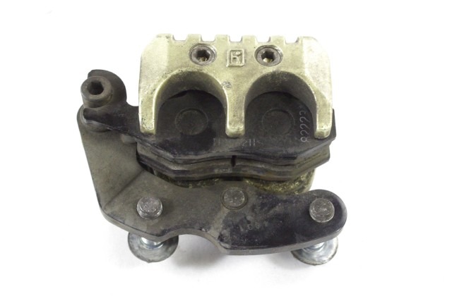 PIAGGIO BEVERLY 350 ST 668886 PINZA FRENO POSTERIORE 11 - 20 REAR BRAKE CALIPER