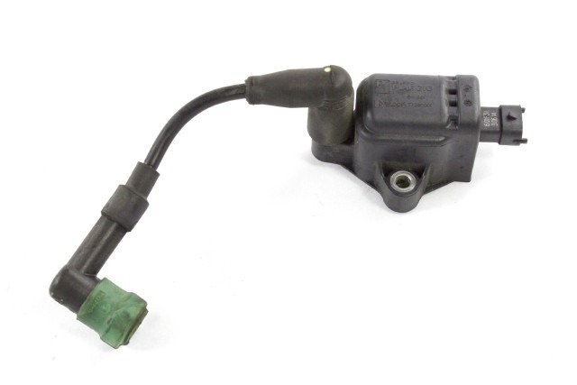 PIAGGIO BEVERLY 350 ST 641901 BOBINA ACCENSIONE 11 - 20 IGNITION COIL ELDOR 77380001