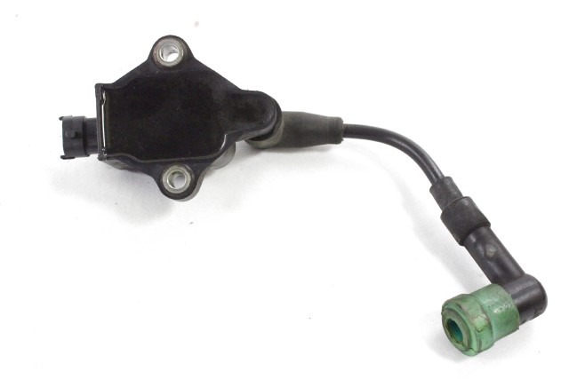 PIAGGIO BEVERLY 350 ST 641901 BOBINA ACCENSIONE 11 - 20 IGNITION COIL ELDOR 77380001