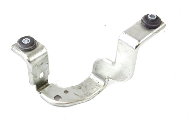 SUZUKI GSX S 750 5566113K00 SUPPORTO MODULATORE PRESSIONE ABS WC50 17 - 20 MODULATOR BRACKET