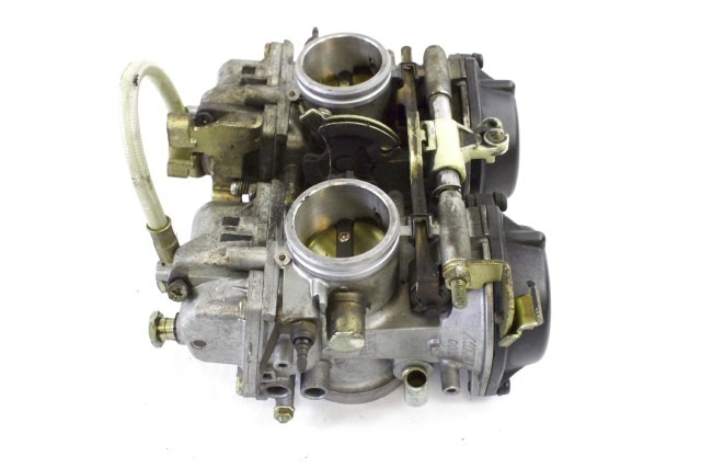 ducati monster 600 carburetor