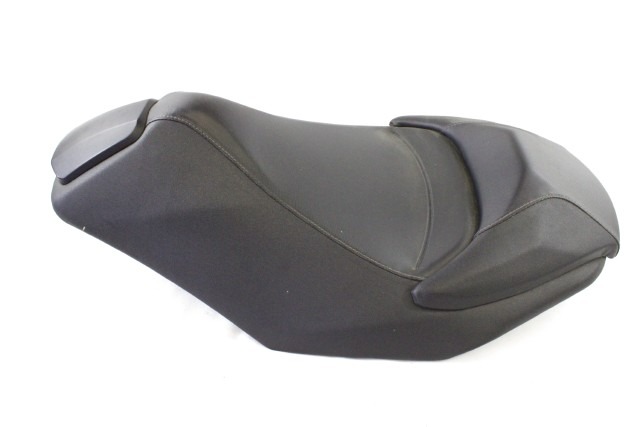 KYMCO XCITING 400 S TCS 77200ADG5E00T01 SELLA ANTERIORE 19 - 23 FRONT SEAT