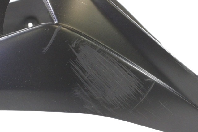 YAMAHA MT-03 BGJF838500 CARENA INFERIORE PARAMOTORE RH21 20 - 23 LOWER FAIRING LEGGERI GRAFFI