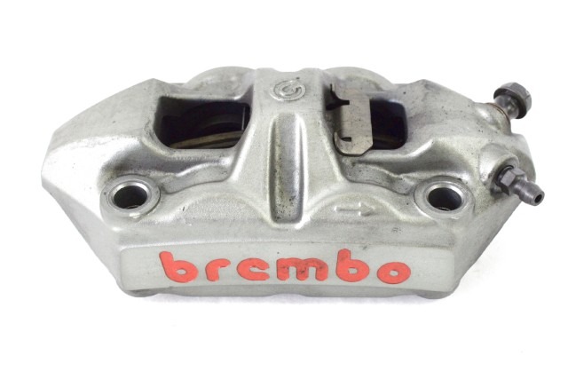 MV AGUSTA BRUTALE 1078 RR 8000B1542 PINZA FRENO ANTERIORE DESTRA 07 - 11 FRONT RIGHT BRAKE CALIPER 