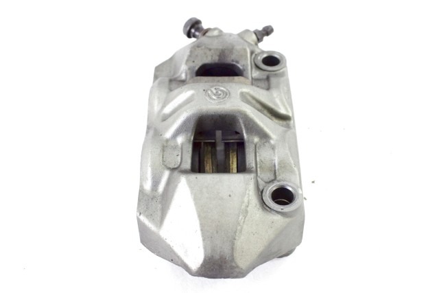 MV AGUSTA BRUTALE 1078 RR 8000B1542 PINZA FRENO ANTERIORE DESTRA 07 - 11 FRONT RIGHT BRAKE CALIPER 