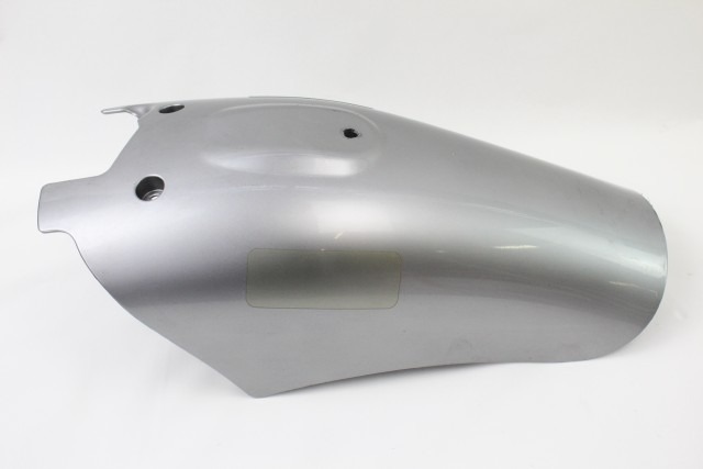 APRILIA SCARABEO 500 AP8156048 RETRO PARAFANGO ANTERIORE 02 - 06 REAR PART FRONT FENDER