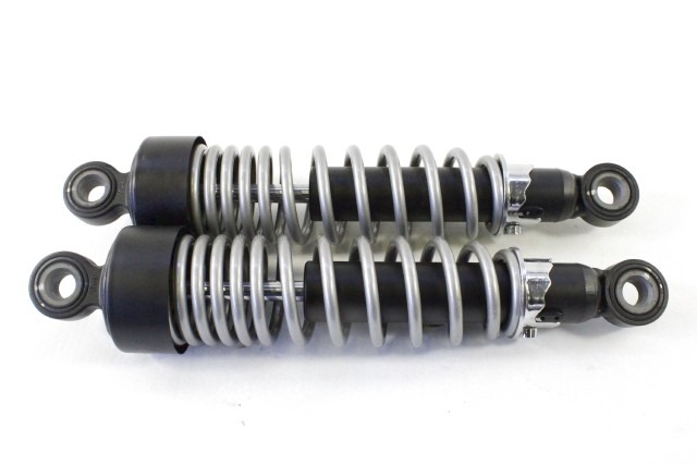 TRIUMPH SPEED TWIN 900 T2050642 COPPIA AMMORTIZZATORI POSTERIORI 21 - 24 REAR SHOCK ABSORBERS 