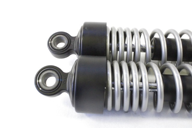 TRIUMPH SPEED TWIN 900 T2050642 COPPIA AMMORTIZZATORI POSTERIORI 21 - 24 REAR SHOCK ABSORBERS 