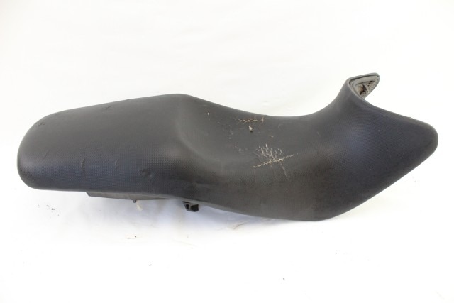 BMW K 1200 RS 52532347104 SELLA K41 00 - 05 SEAT 52532307793 STRAPPATA 