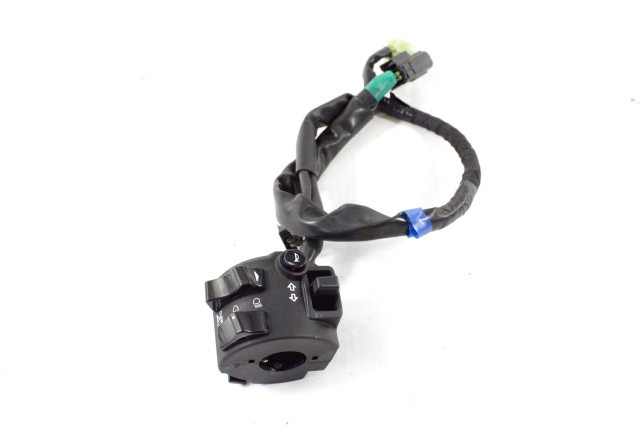 YAMAHA MT-07 BAT839690000 DEVIOLUCI COMMUTATORE SINISTRA RM33 21 - 24 LEFT  HANDLEBAR SWITCH – Motoricambi Service