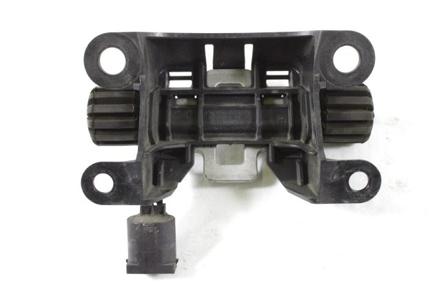 BMW R 1200 RT 52538532741 SUPPORTO REGOLAZIONE SELLA ANTERIORE K52 13 - 19 SEAT ADJUSTMENT BASEPLATE 52538531287