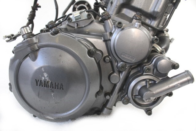 YAMAHA MT-03 M309E MOTORE KM 28.779 (25KW) 06 - 14 ENGINE