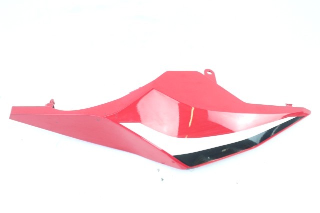 HONDA CBR 650 R 77230MKND10ZA CARENA POSTERIORE DESTRA RH01 19 - 20 REAR RIGHT FAIRING PICCOLI GRAFFI 77231MKND500 