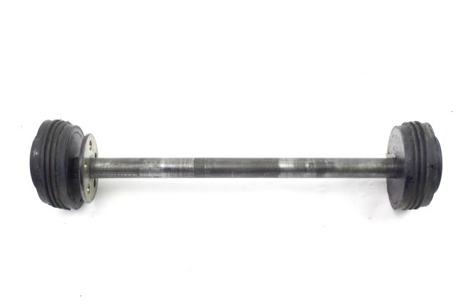 HARLEY DAVIDSON ELECTRA GLIDE 47492-89A PERNO FORCELLONE 1450 FLHT 99 - 06 REAR SWINAGRM AXLE