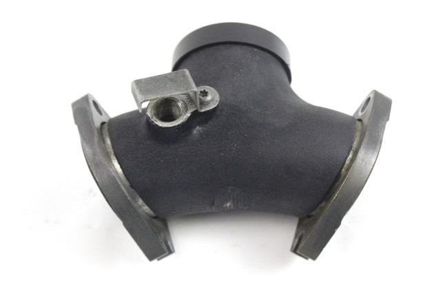 HARLEY DAVIDSON ELECTRA GLIDE 27613-99 COLLETTORE DI ASPIRAZIONE 1450 FLHT 99 - 06 INTAKE MANIFOLD 27614-99