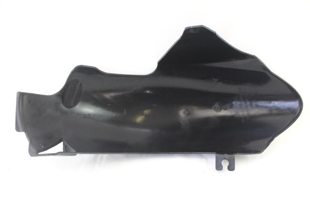 KYMCO AGILITY 50 80100LDC8E10N1R PARAFANGO POSTERIORE 19 - 24 REAR MUDGUARD 80100LCB9C000CK