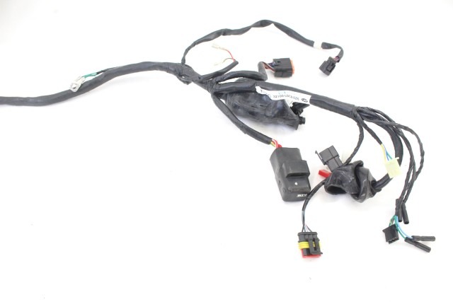 KYMCO AGILITY 50 32100LDC8EZ5 CABLAGGIO IMPIANTO ELETTRICO 19 - 24 MAIN WIRING HARNESS