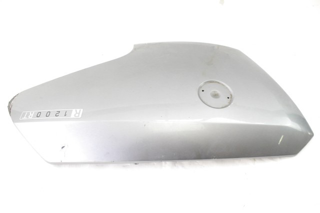 BMW R 1200 RT 46637682941 CARENA ANTERIORE SINISTRA K26 03 - 09 FRONT LEFT TRIM PANEL CON GRAFFI 46637682937 46637693017 46637682943