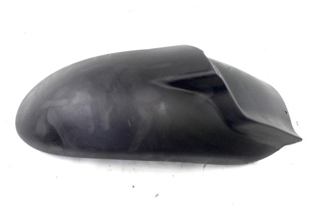 MV AGUSTA BRUTALE 990 R 8000A6400 PARAFANGO PARASPRUZZI POSTERIORE 09 - 12 REAR FENDER