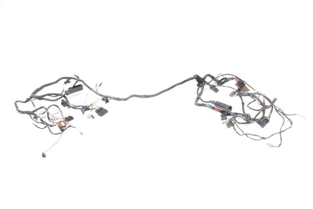 PIAGGIO VESPA LX 125 638653 CABLAGGIO IMPIANTO ELETTRICO 05 - 11 MAIN WIRING HARNESS DA RIPARARE