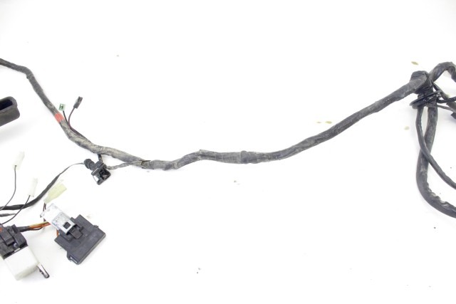 PIAGGIO VESPA LX 125 638653 CABLAGGIO IMPIANTO ELETTRICO 05 - 11 MAIN WIRING HARNESS DA RIPARARE