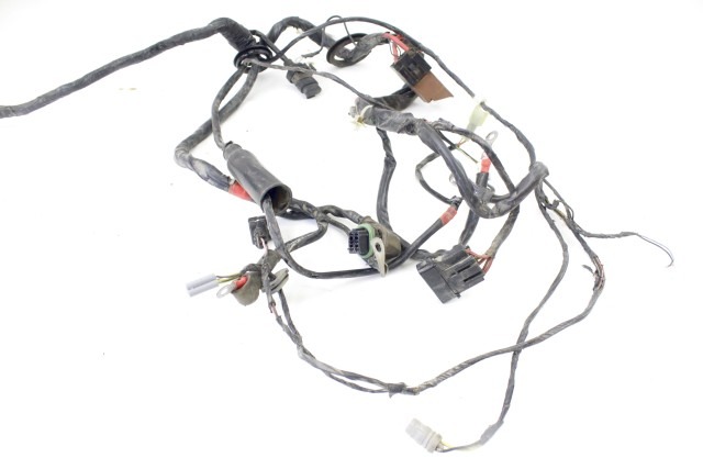 PIAGGIO VESPA LX 125 638653 CABLAGGIO IMPIANTO ELETTRICO 05 - 11 MAIN WIRING HARNESS DA RIPARARE