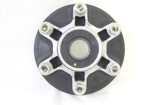 KTM RC 390 90210050000 MOZZO RUOTA POSTERIORE 22 - 24 REAR WHEEL HUB