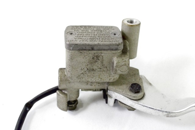KYMCO PEOPLE 125 GT 43530LGE5305M3A POMPA FRENO POSTERIORE 10 - 17 REAR MASTER CYLINDER