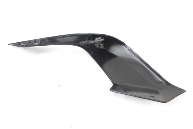 YAMAHA MT-07 BAT2171100P1 FIANCHETTO CARENA POSTERIORE SINISTRO RM34 MTN690 21 - 24 LEFT SIDE REAR BAT2171100 COVER LEGGERMENTE STRISCIATA