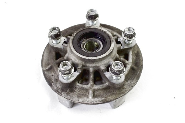 MASH FIVE HUNDRED 400 54270096 MOZZO RUOTA POSTERIORE XY400 15 - 16 REAR WHEEL HUB