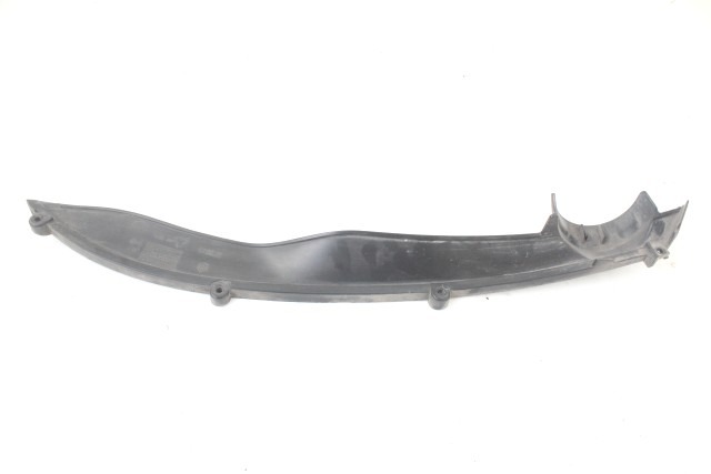 PIAGGIO BEVERLY 350 ST 672615 FIANCHETTO POSTERIORE SINISTRA INFERIORE 11 - 20 REAR LEFT LOWER PANEL